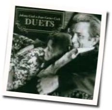 Wildwood Flower Tab by Johnny Cash