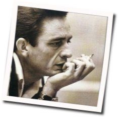 Beans For Breakfast Chords by Johnny Cash