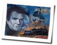 Cats In The Cradle Tab by Johnny Cash