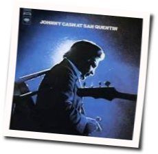 Cocaine Blues Chords by Johnny Cash