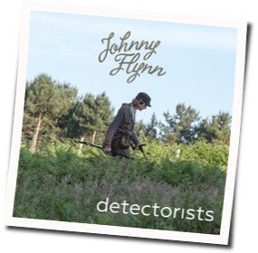 Detectorists by Flynn Johnny