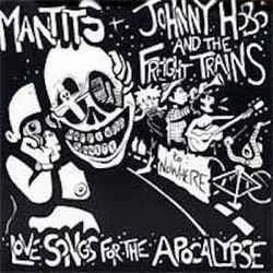 Unreleased Demo Ukulele Chords by Johnny Hobo And The Freight Trains