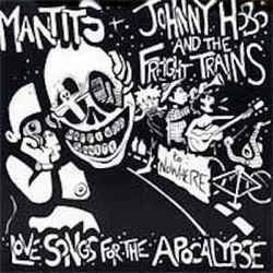 Unreleased Demo Ukulele Chords by Johnny Hobo And The Freight Trains