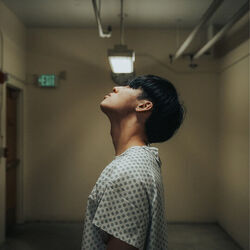 Hell On Me Chords by Johnny Huynh