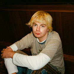 Bbye Chords by Johnny Jane