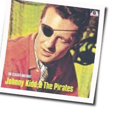 I'll Never Get Over You Chords by Johnny Kidd And The Pirates