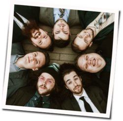 Lightning Chords by Johnny Manchild And The Poor Bastards
