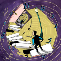 One Big Beautiful Sound Chords by Johnny Manchild And The Poor Bastards