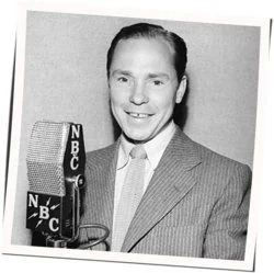 They Didn't Believe Me Chords by Johnny Mercer