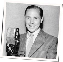 They Didn't Believe Me Chords by Johnny Mercer
