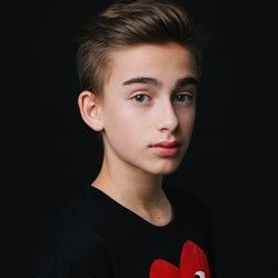 See You by Johnny Orlando