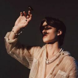 Someone Will Love You Better Chords by Johnny Orlando
