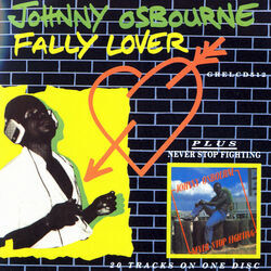 Fally Lover by Johnny Osbourne