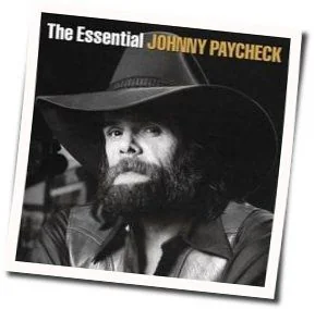 Barstool Mountain Chords by Johnny Paycheck
