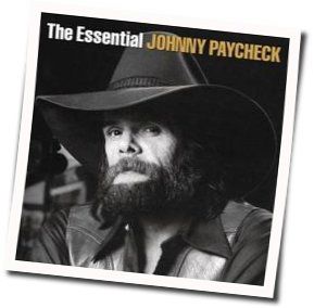 Barstool Mountain Chords by Johnny Paycheck