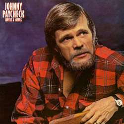 Doa Drunk On Arrival by Johnny Paycheck