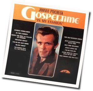 Every Minute I Want Jesus By My Side Chords by Johnny Paycheck