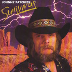 I Never Got Over You Chords by Johnny Paycheck