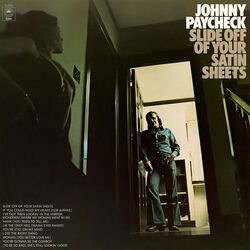 Slide Off Of Your Satin Sheets Intro by Johnny Paycheck