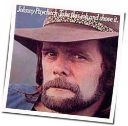 The Spirits Of St Louis Chords by Johnny Paycheck
