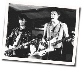 I'm A Boy I'm A Girl Chords by Johnny Thunders