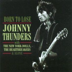 Its Not Enough by Johnny Thunders