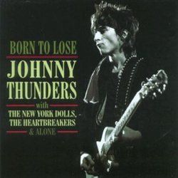 It's Not Enough Tab by Johnny Thunders