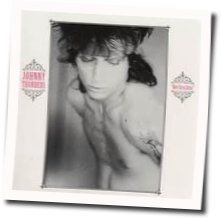 Little Bit Of Whore Tab by Johnny Thunders