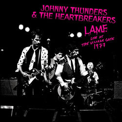 Pirate Love Tab by Johnny Thunders