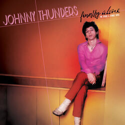 Wild Horses Chords by Johnny Thunders