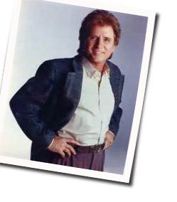 Fool Number One Chords by Johnny Tillotson