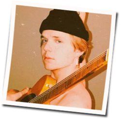Crazy For Your Love Chords by Johnny Utah