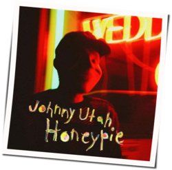 Honeypie Chords by Johnny Utah