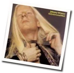 Cheap Tequila Chords by Johnny Winter