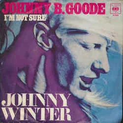 Johnny B Goode Tab by Johnny Winter