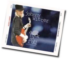 Good Morning Little Schoolgirl Tab by Johnny Winter