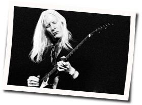 Key To The Highway Live Intro by Johnny Winter