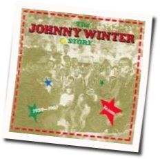 Parchman Farm Tab by Johnny Winter