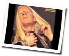 Rock Me Baby Tab by Johnny Winter