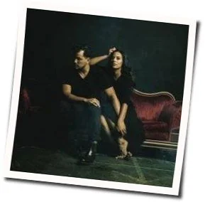 Bridges Chords by Johnnyswim