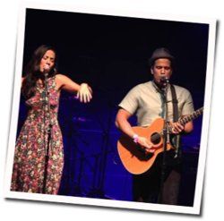 A Million Years Chords by Johnnyswim