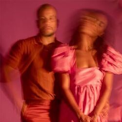 Alchemy Chords by Johnnyswim