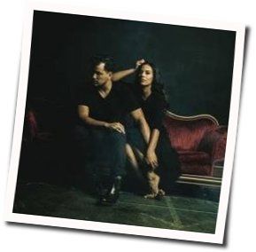 Bridges Chords by Johnnyswim
