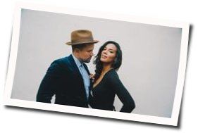 First Try Chords by Johnnyswim