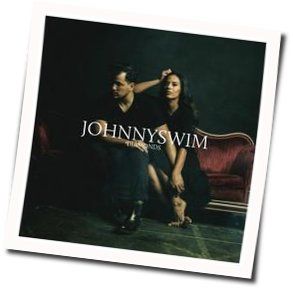 Just Your Memory Chords by Johnnyswim