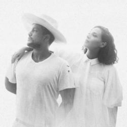 Wait Chords by Johnnyswim