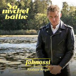 Anxious Angel Chords by Johnossi
