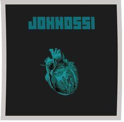 Longer The Wait Harder The Fall Tab by Johnossi