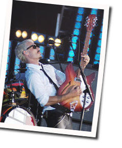 Faithless Chords by Daniel Johns