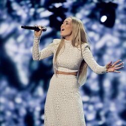 Icebreaker Live Chords by Agnete Johnsen